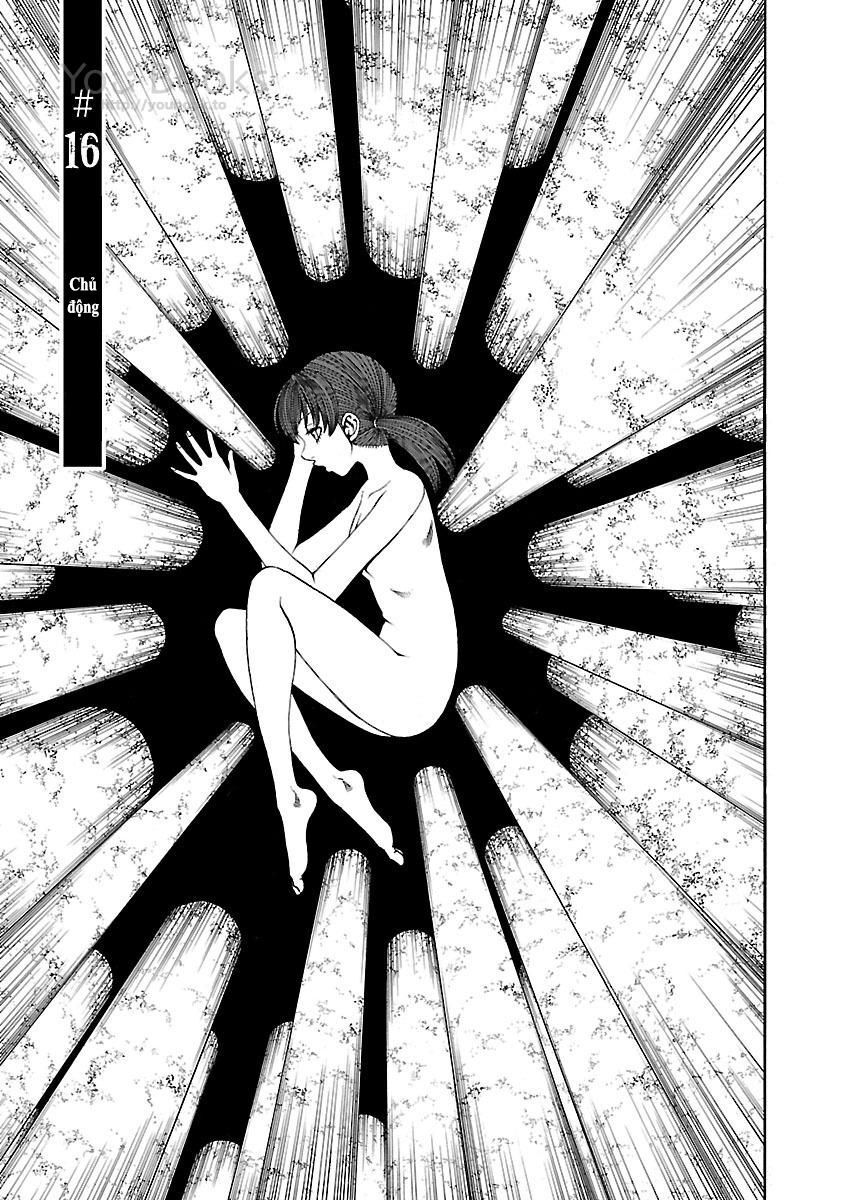 Saeism - Chapter 16