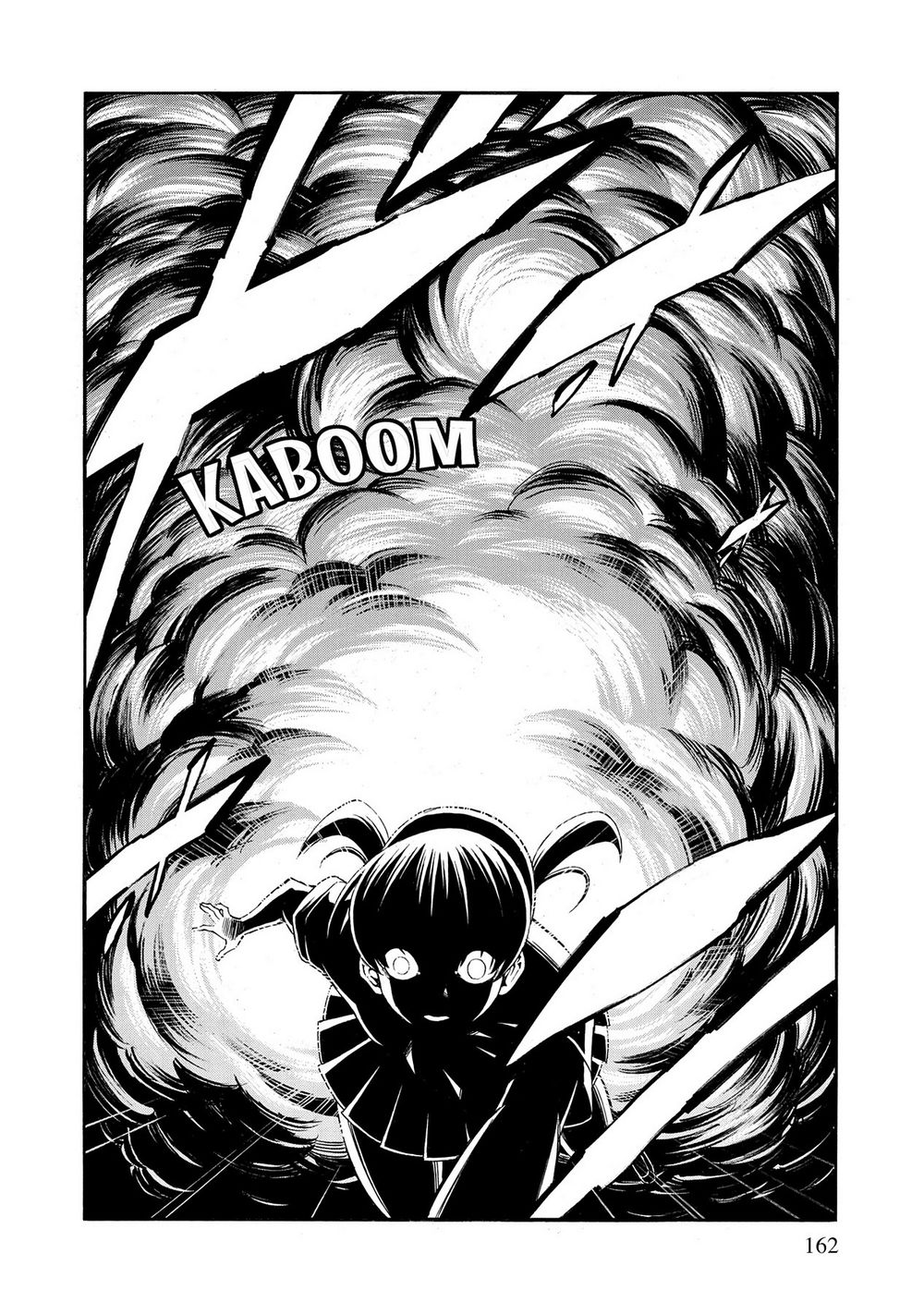 Saeism - Chapter 9