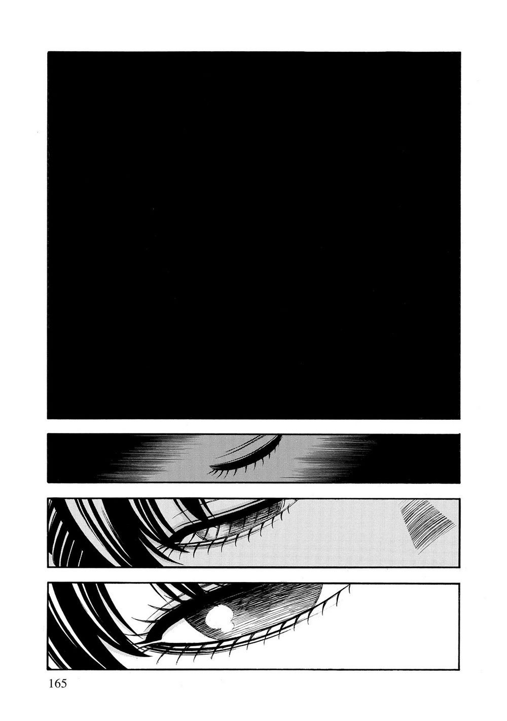 Saeism - Chapter 9