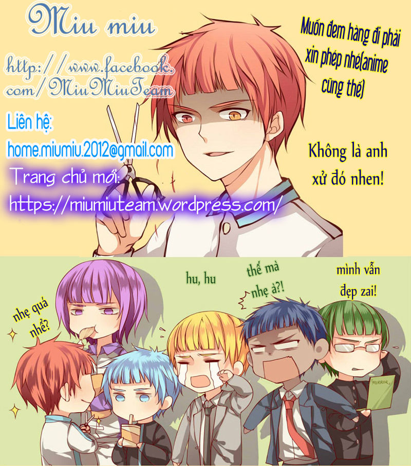 Saeism - Chapter 9