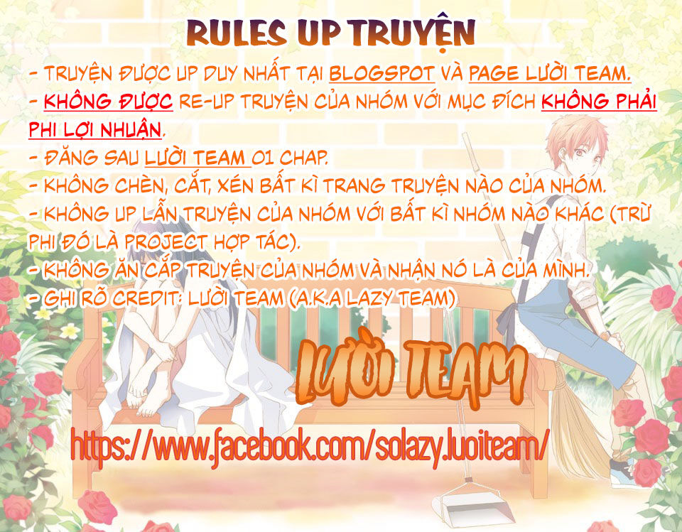 Nhân Duyên Của Chú Chuột Bị Dồn Vào Đường Cùng - Chapter 5
