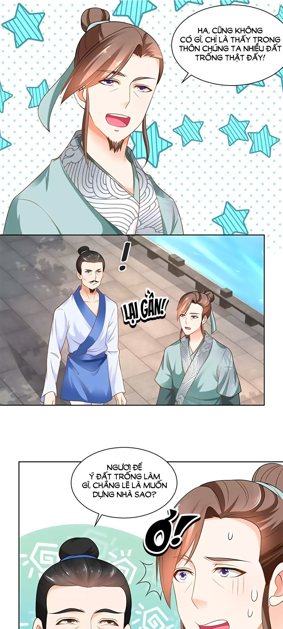 Nông Nữ Thù Sắc - Chapter 74