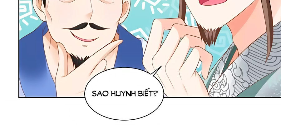 Nông Nữ Thù Sắc - Chapter 74