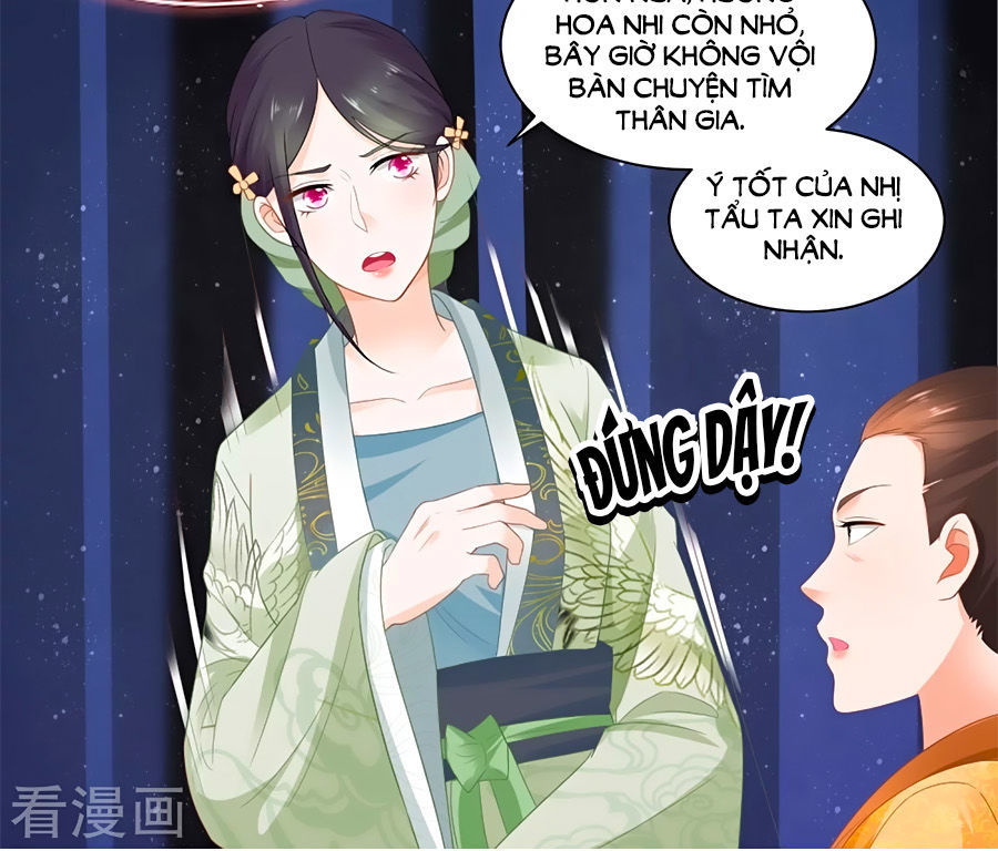 Nông Nữ Thù Sắc - Chapter 75