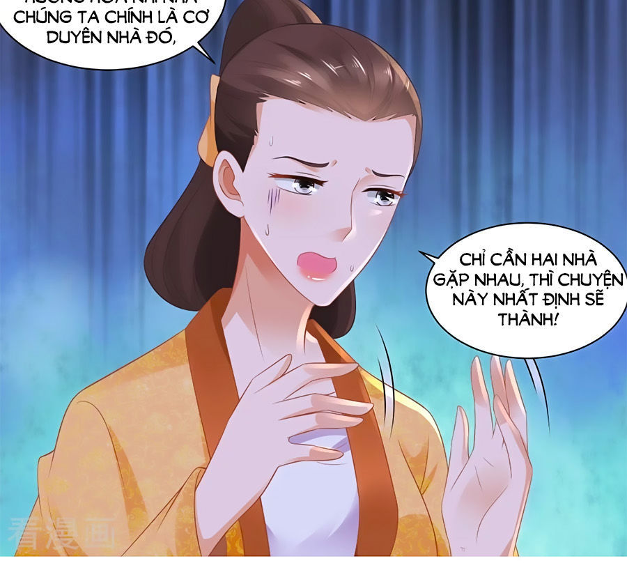 Nông Nữ Thù Sắc - Chapter 75