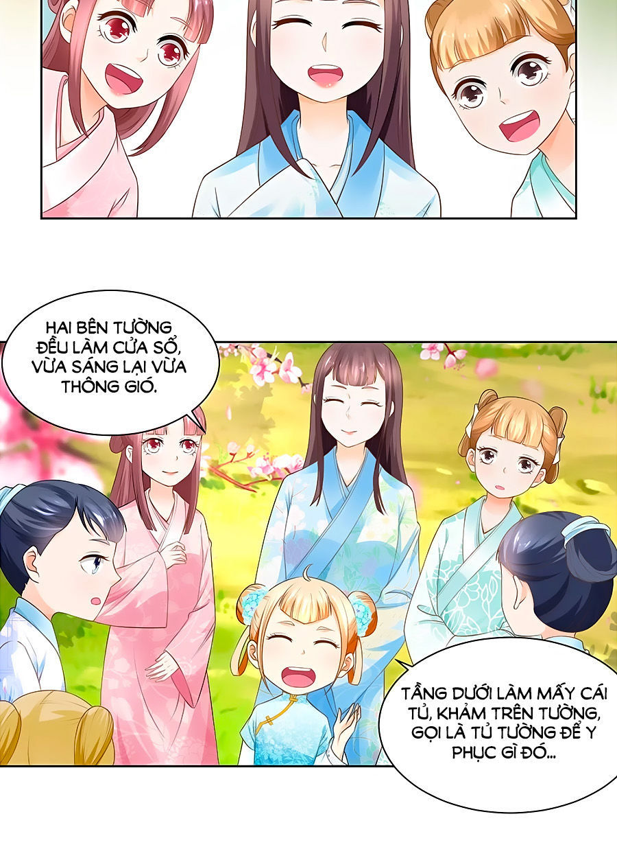 Nông Nữ Thù Sắc - Chapter 76