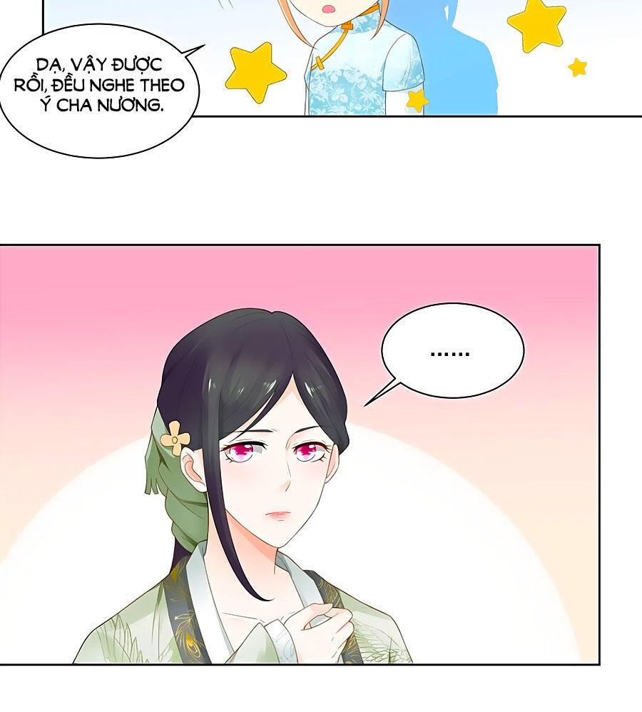 Nông Nữ Thù Sắc - Chapter 76