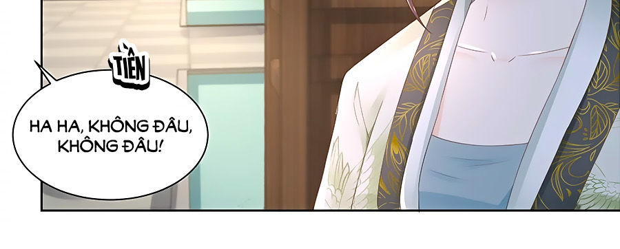 Nông Nữ Thù Sắc - Chapter 76