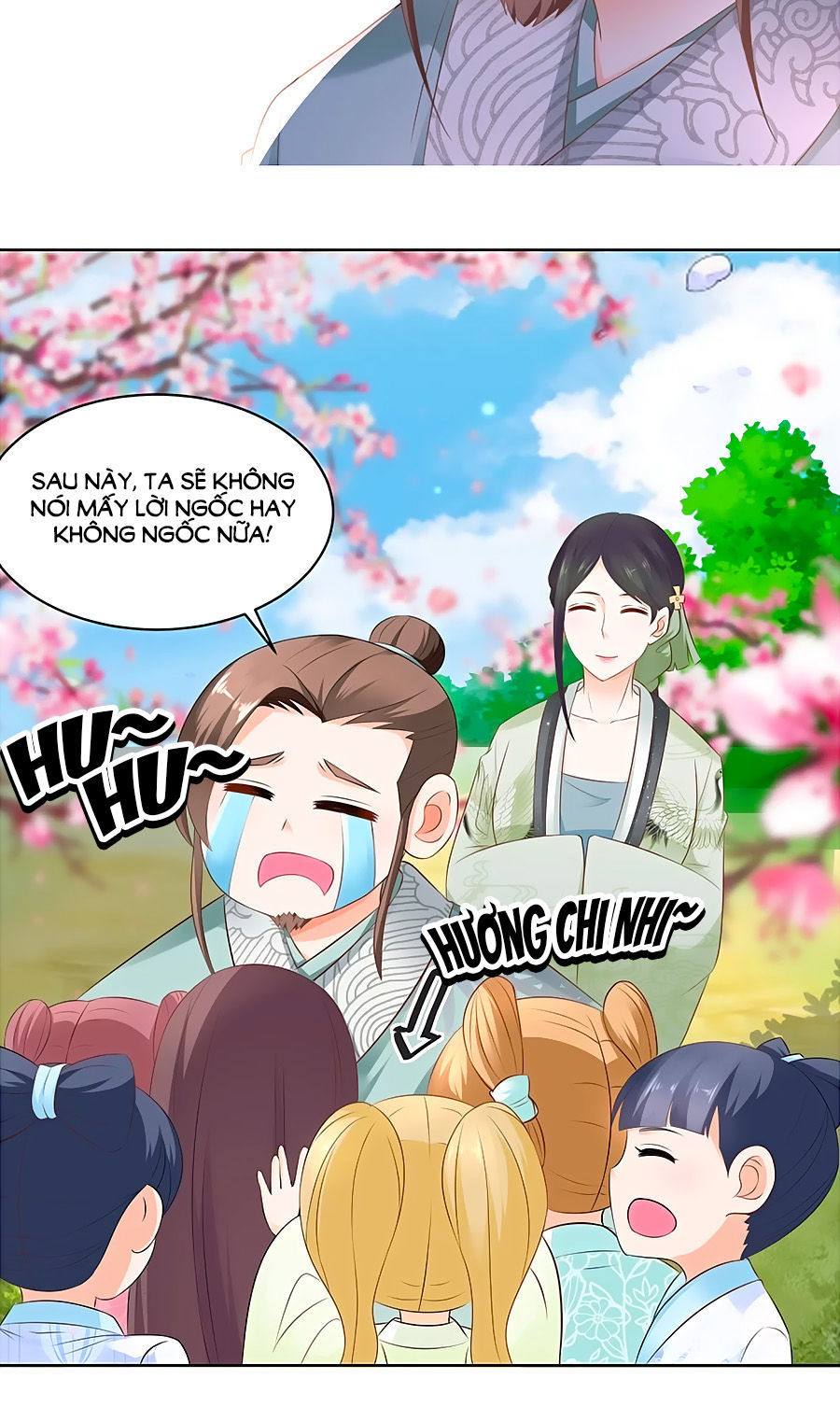 Nông Nữ Thù Sắc - Chapter 76