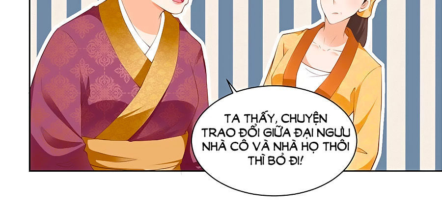 Nông Nữ Thù Sắc - Chapter 76