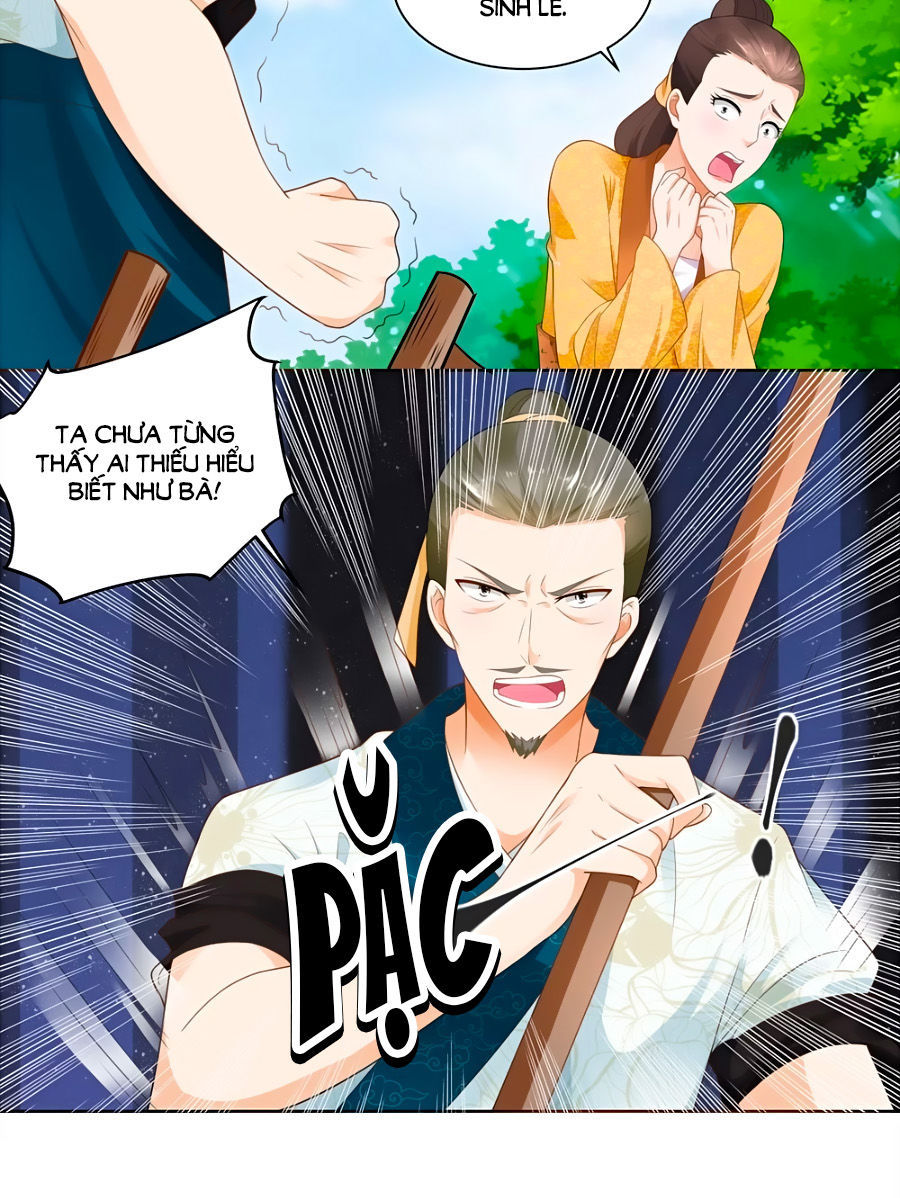 Nông Nữ Thù Sắc - Chapter 77