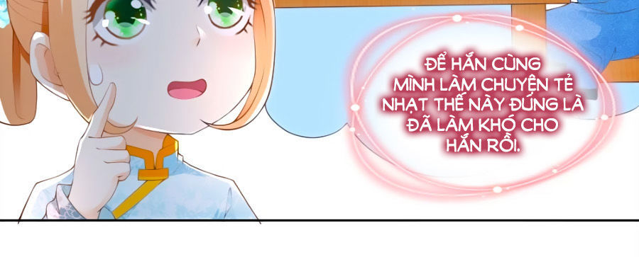 Nông Nữ Thù Sắc - Chapter 77