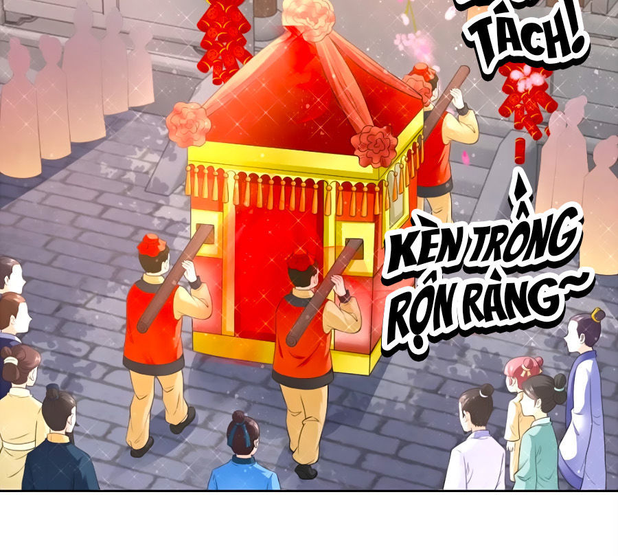 Nông Nữ Thù Sắc - Chapter 77