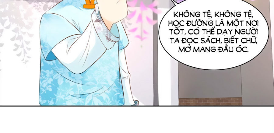 Nông Nữ Thù Sắc - Chapter 77