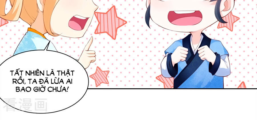 Nông Nữ Thù Sắc - Chapter 77