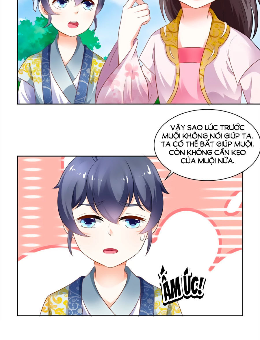 Nông Nữ Thù Sắc - Chapter 78