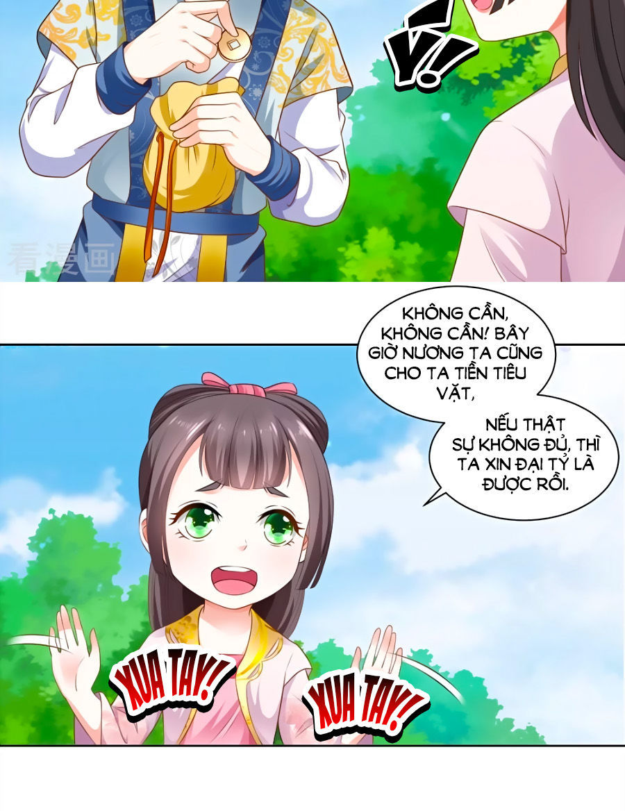 Nông Nữ Thù Sắc - Chapter 78