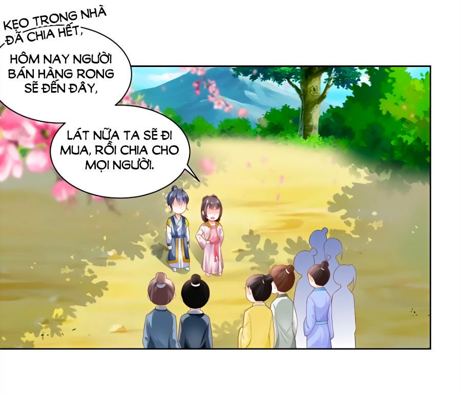 Nông Nữ Thù Sắc - Chapter 78