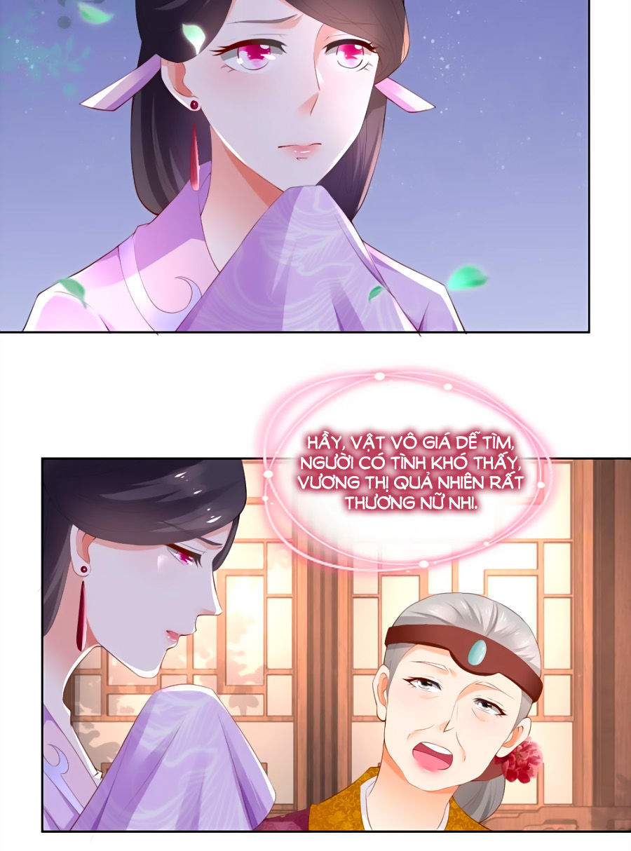 Nông Nữ Thù Sắc - Chapter 78