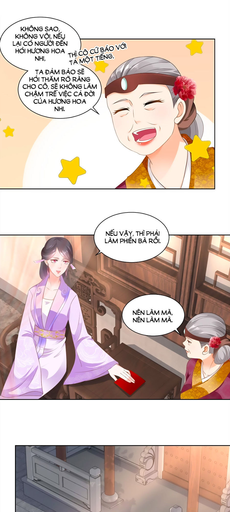 Nông Nữ Thù Sắc - Chapter 78