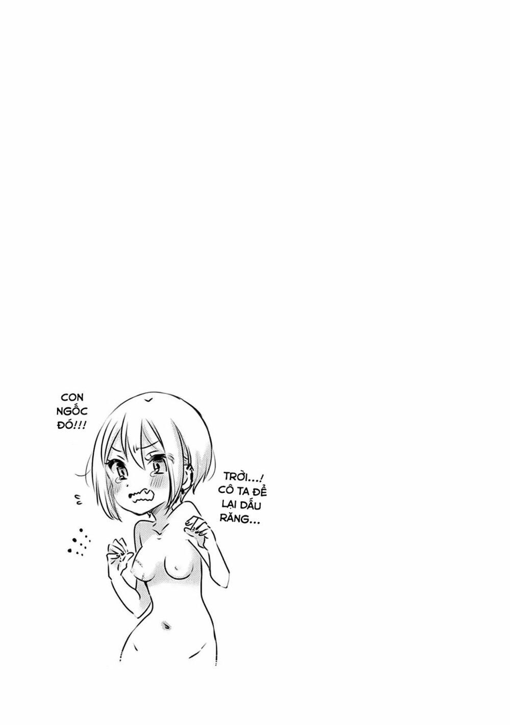 Onee-San Wa Joshi Shougakusei Ni Kyoumi Ga Arimasu - Chapter 1
