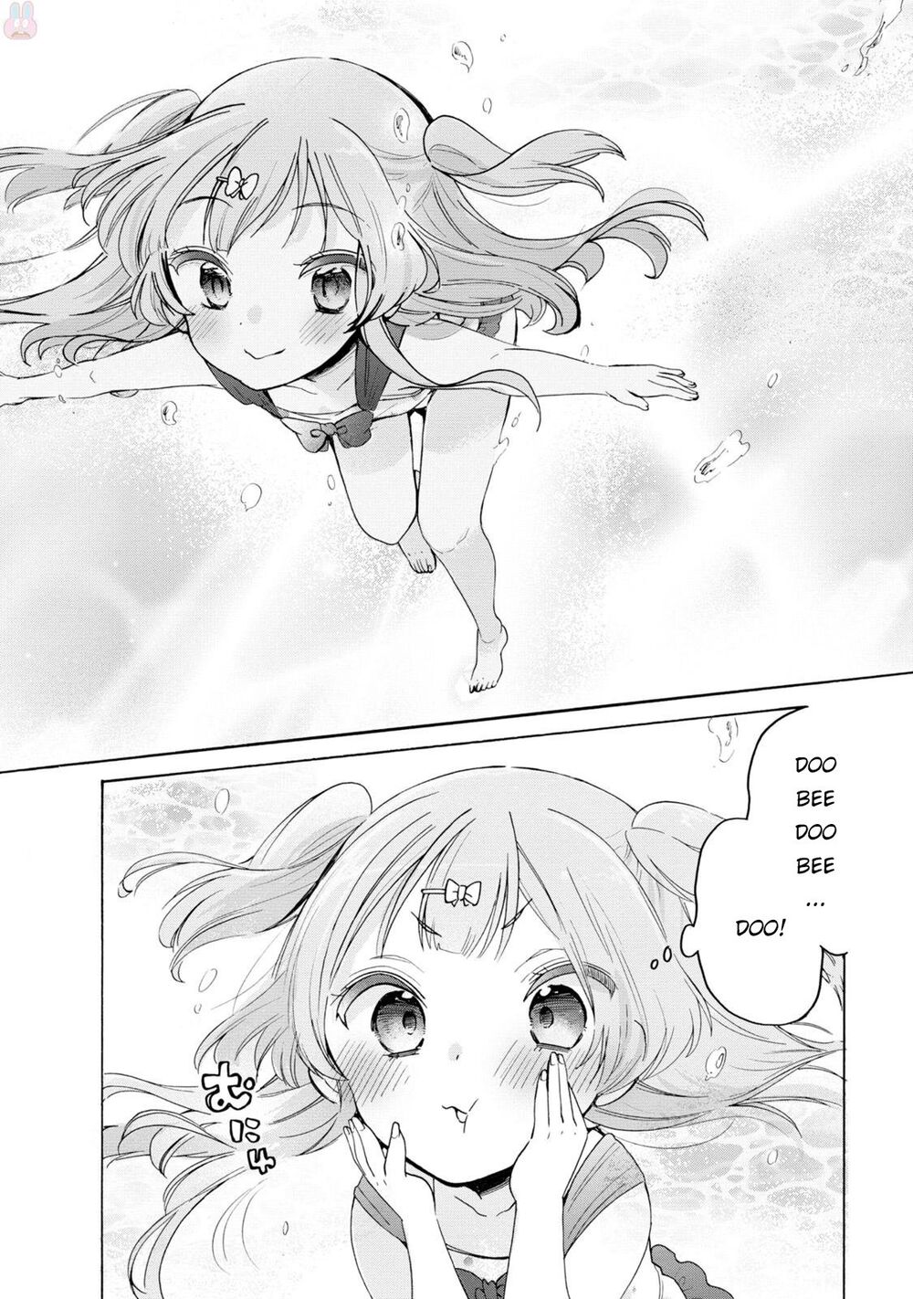 Onee-San Wa Joshi Shougakusei Ni Kyoumi Ga Arimasu - Chapter 5