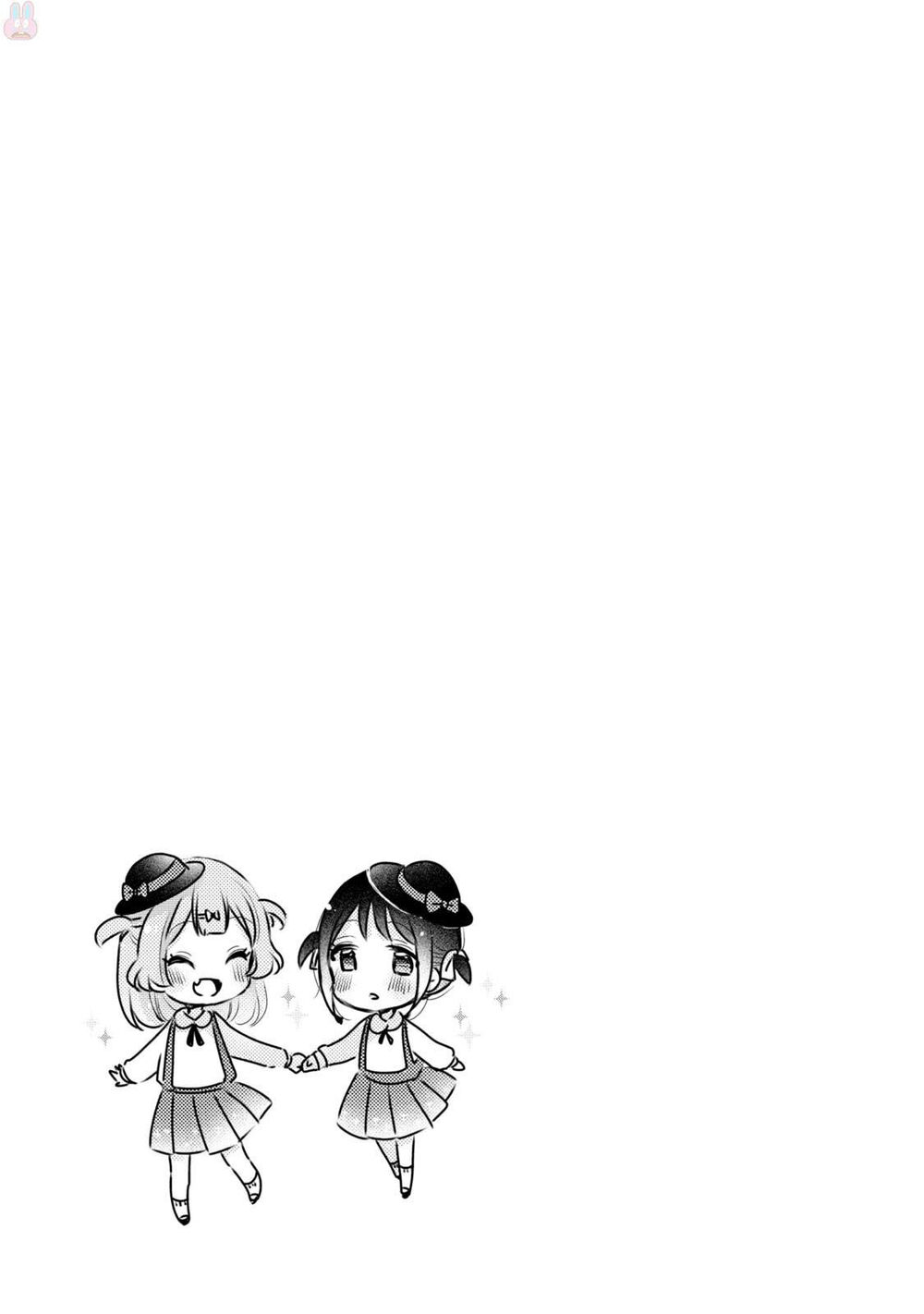 Onee-San Wa Joshi Shougakusei Ni Kyoumi Ga Arimasu - Chapter 6