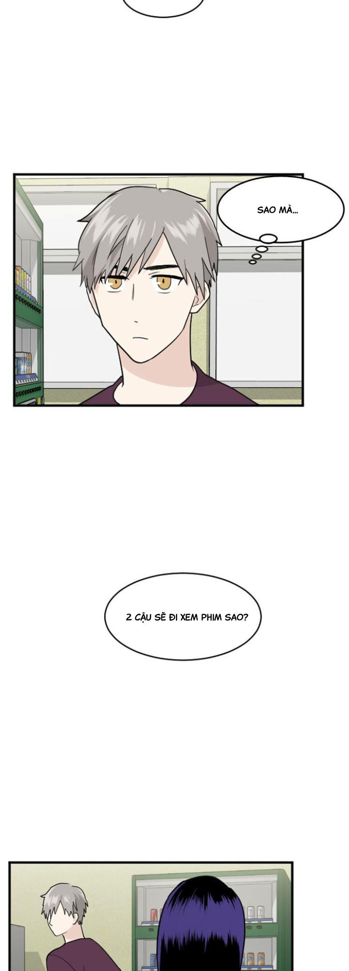 Người Đẹp Gangnam - Chapter 42