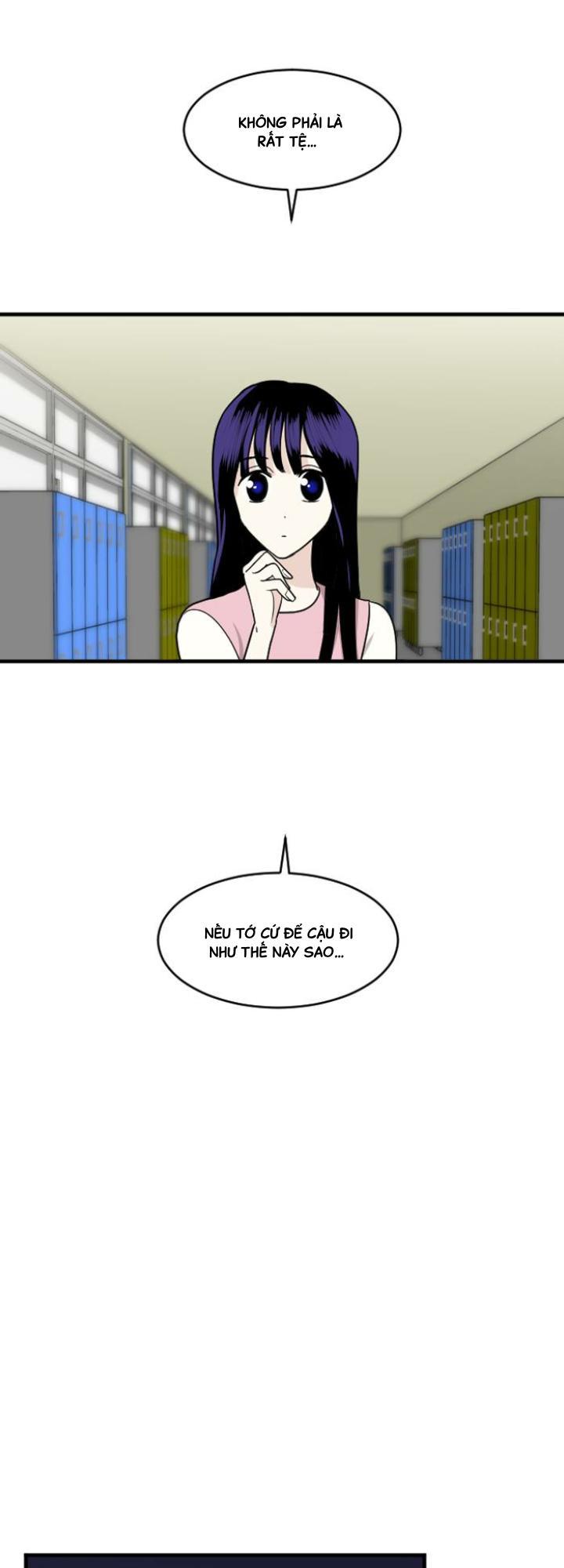 Người Đẹp Gangnam - Chapter 42
