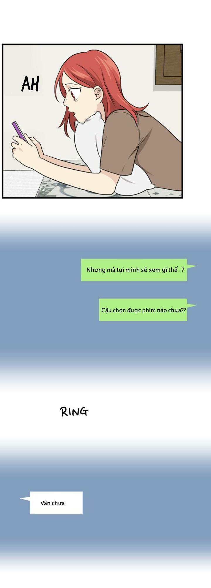 Người Đẹp Gangnam - Chapter 42
