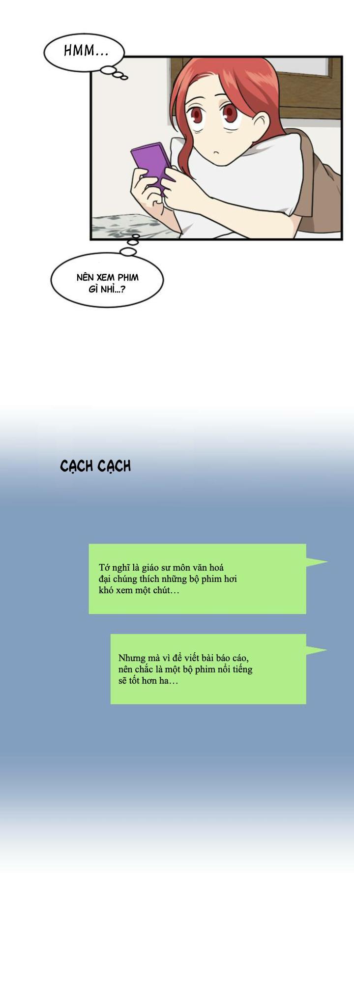 Người Đẹp Gangnam - Chapter 42