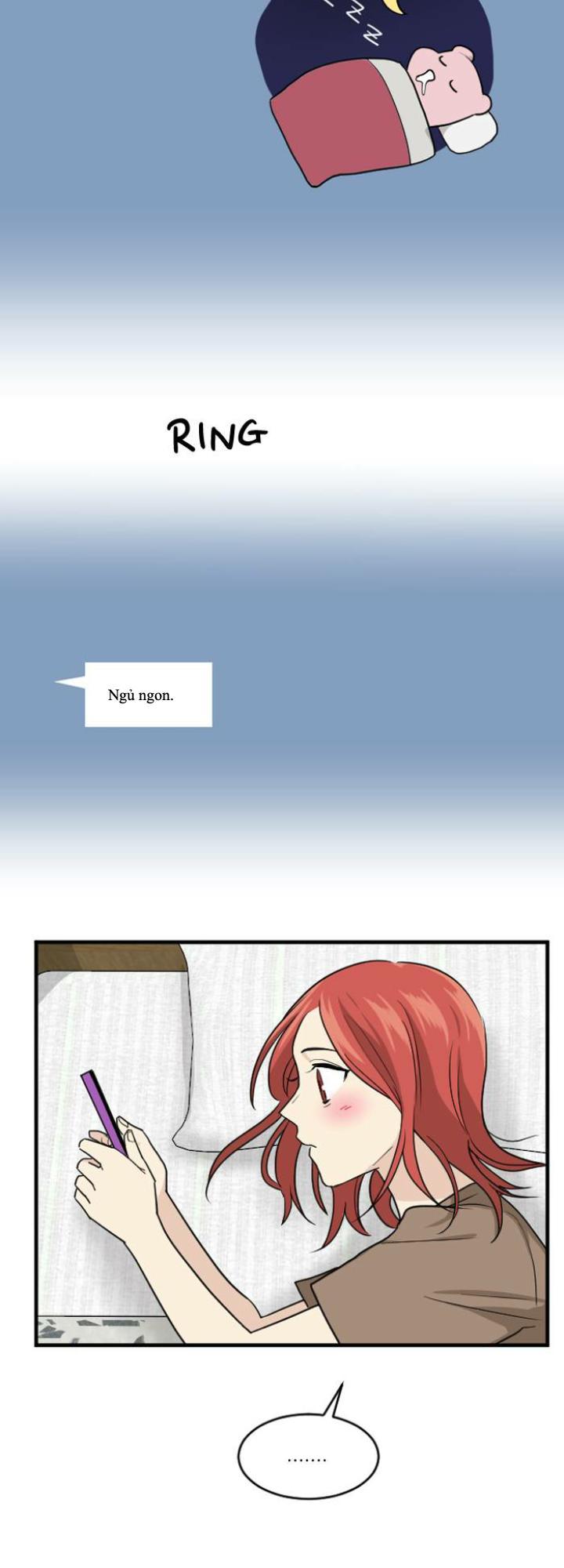 Người Đẹp Gangnam - Chapter 42