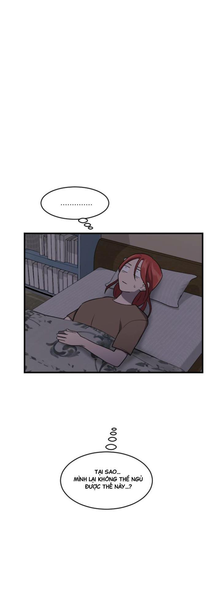Người Đẹp Gangnam - Chapter 42