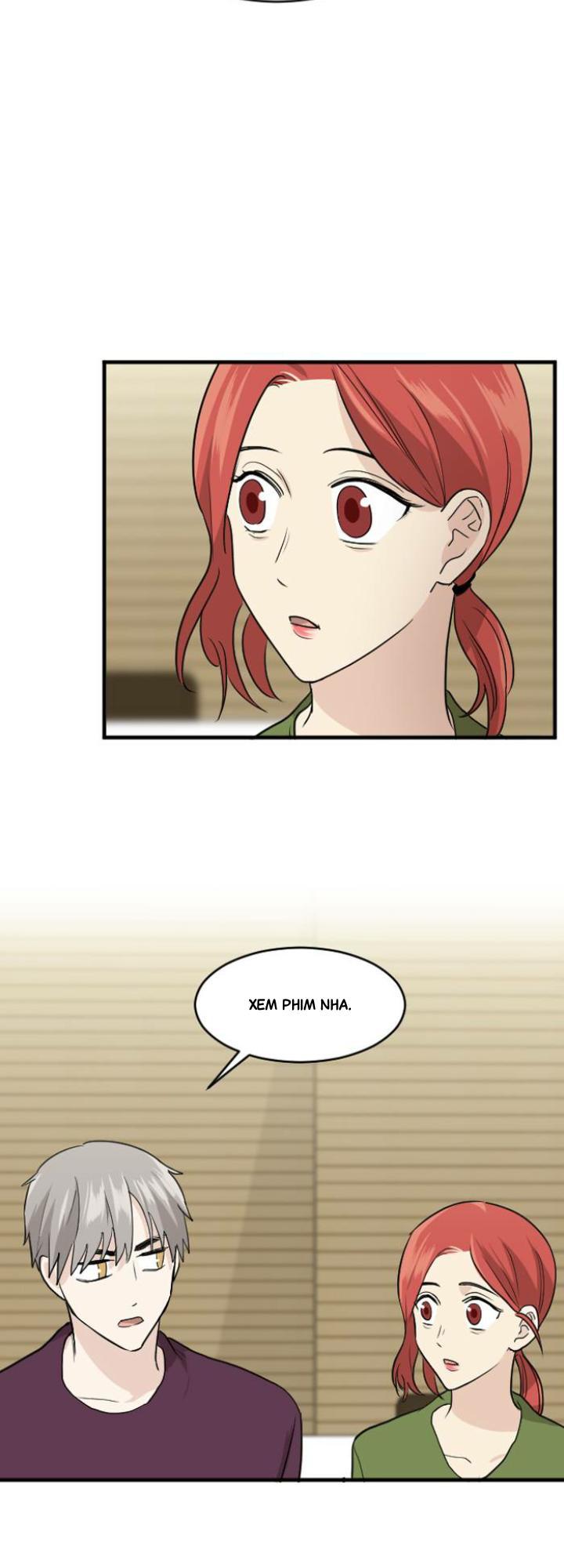 Người Đẹp Gangnam - Chapter 42
