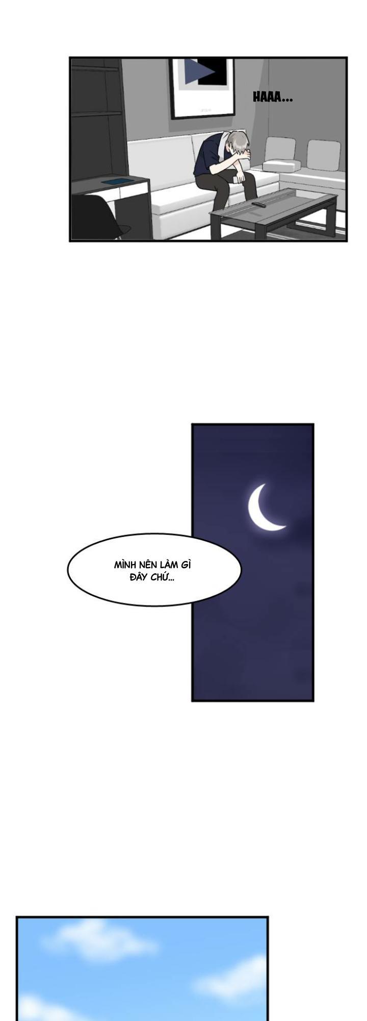 Người Đẹp Gangnam - Chapter 42
