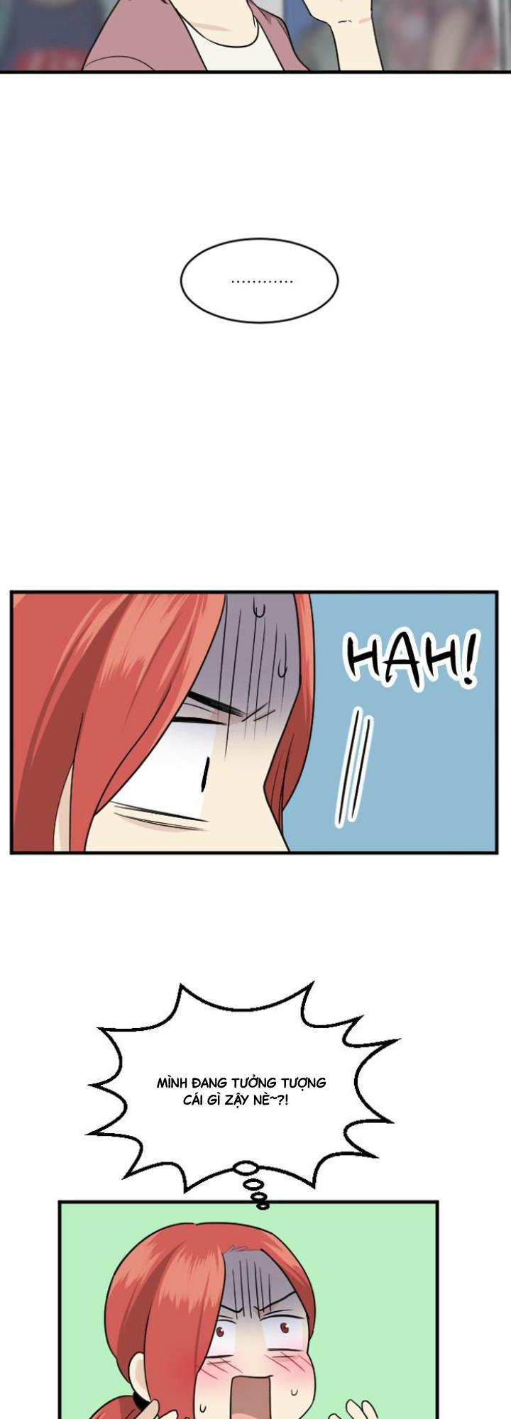 Người Đẹp Gangnam - Chapter 42