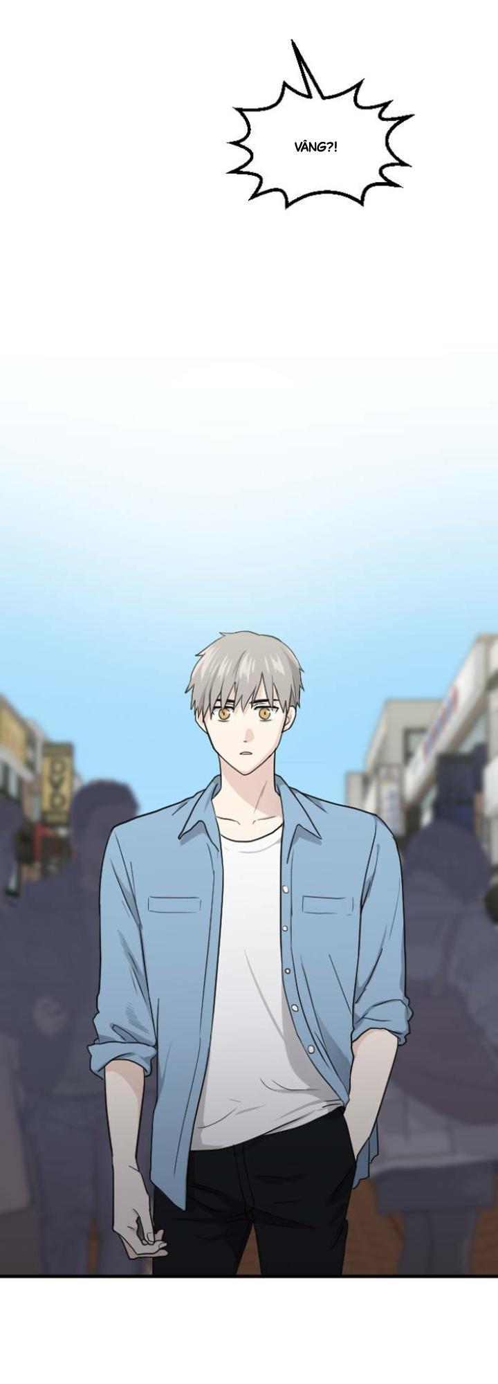 Người Đẹp Gangnam - Chapter 42