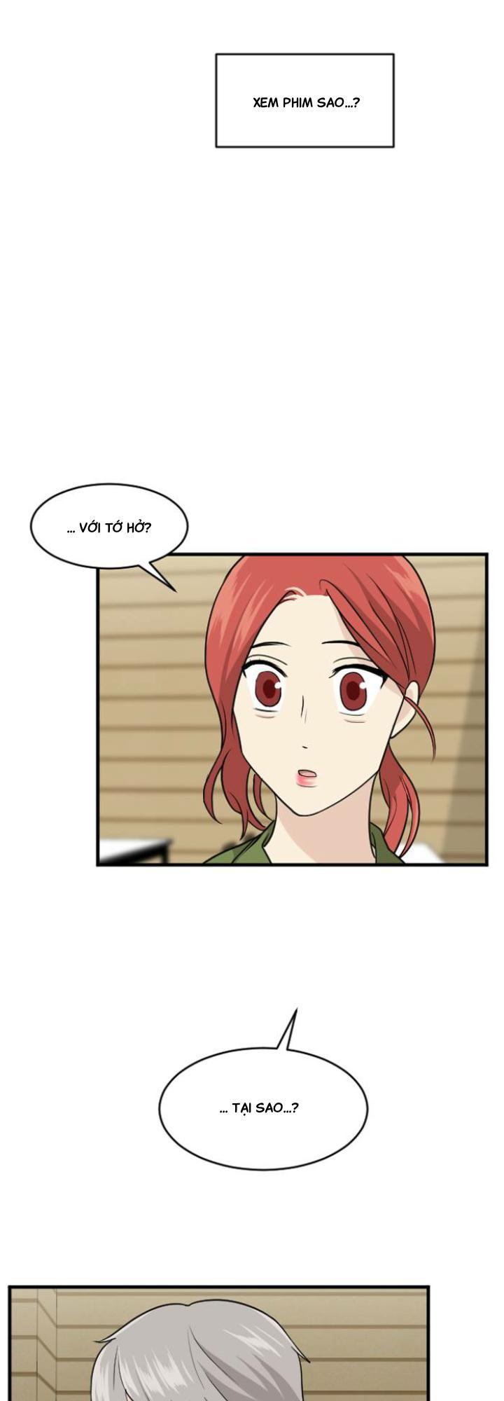 Người Đẹp Gangnam - Chapter 42