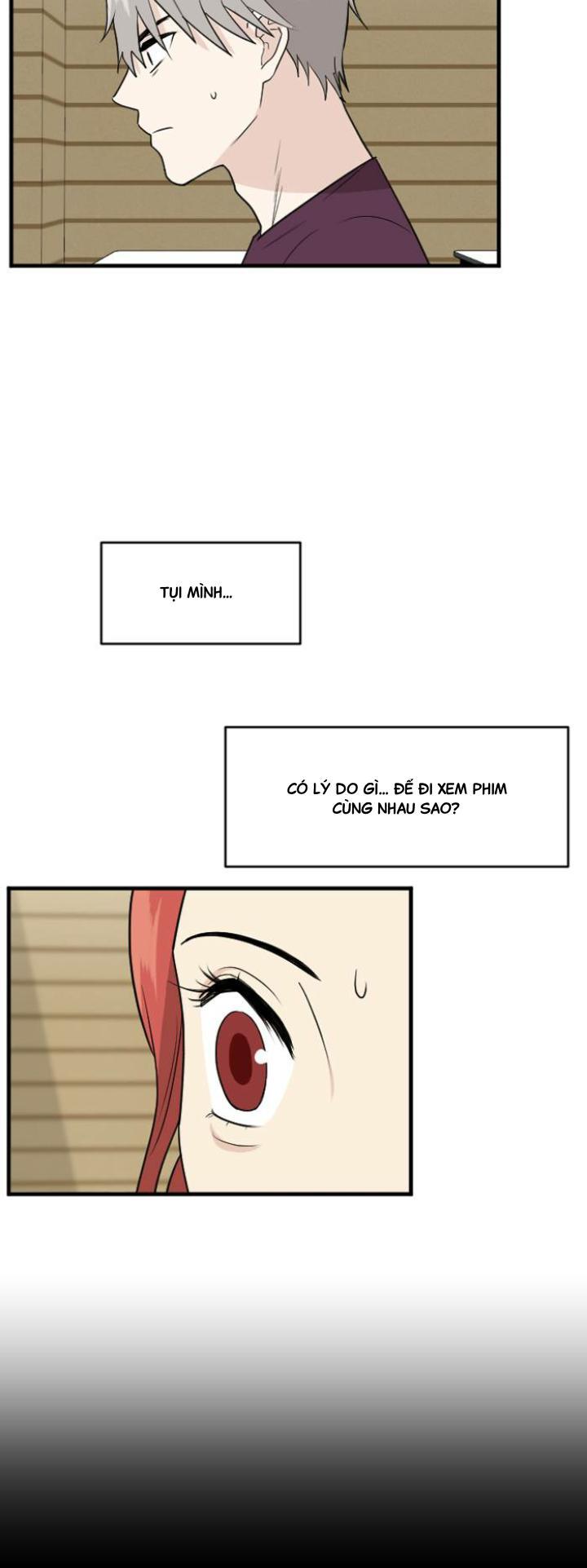Người Đẹp Gangnam - Chapter 42