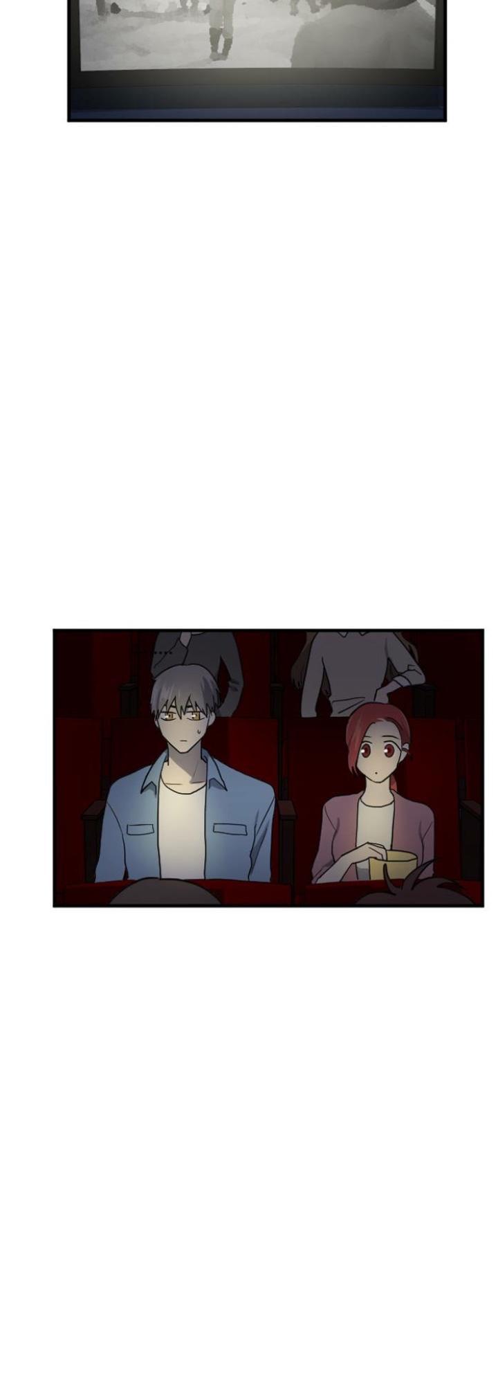 Người Đẹp Gangnam - Chapter 43