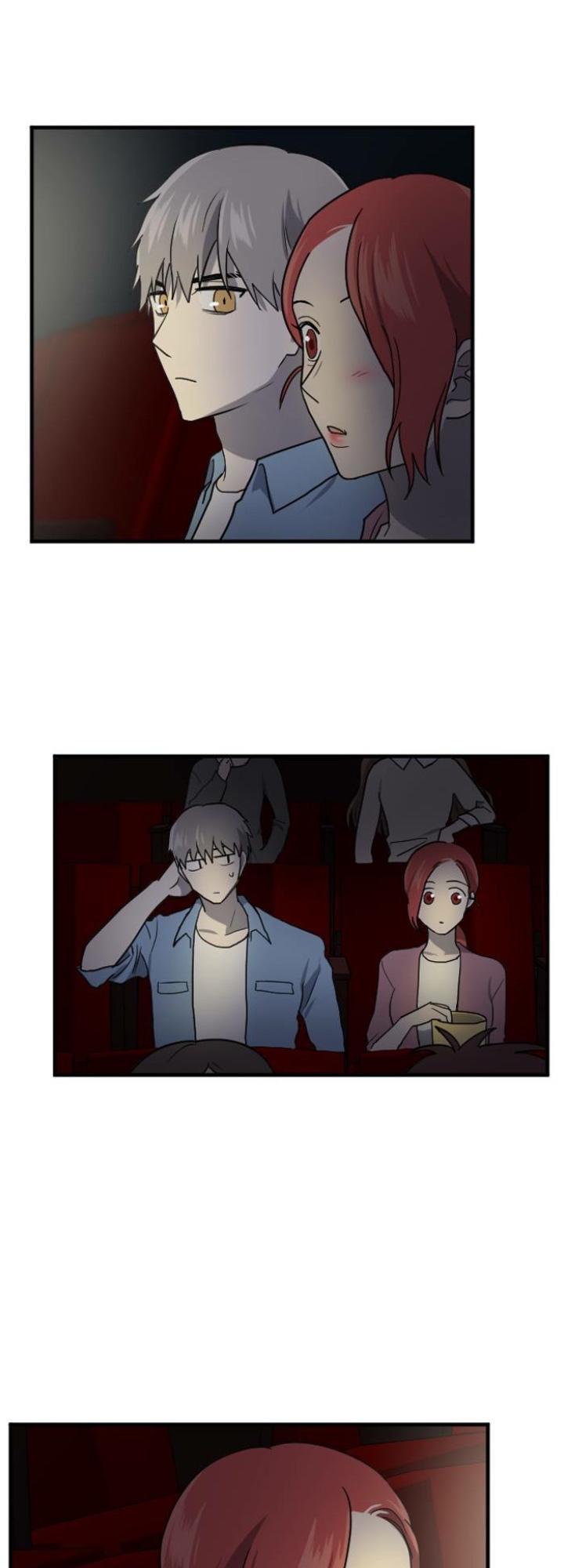 Người Đẹp Gangnam - Chapter 43