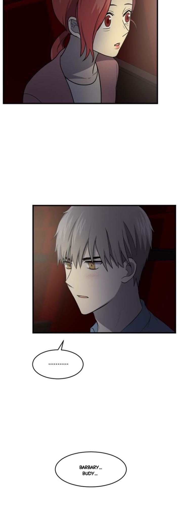 Người Đẹp Gangnam - Chapter 43