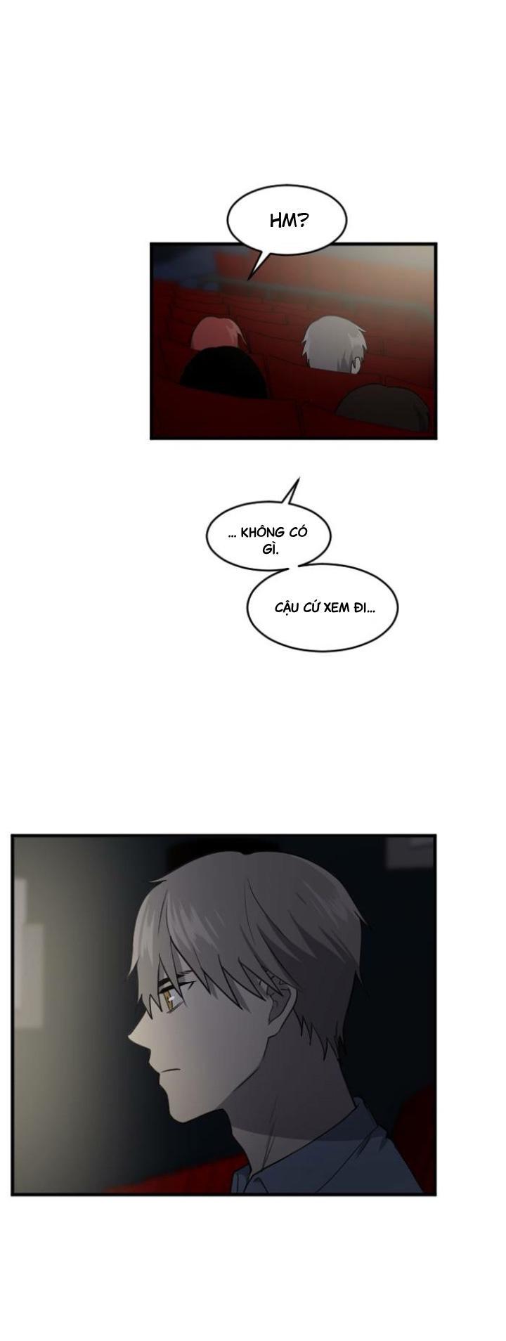 Người Đẹp Gangnam - Chapter 43