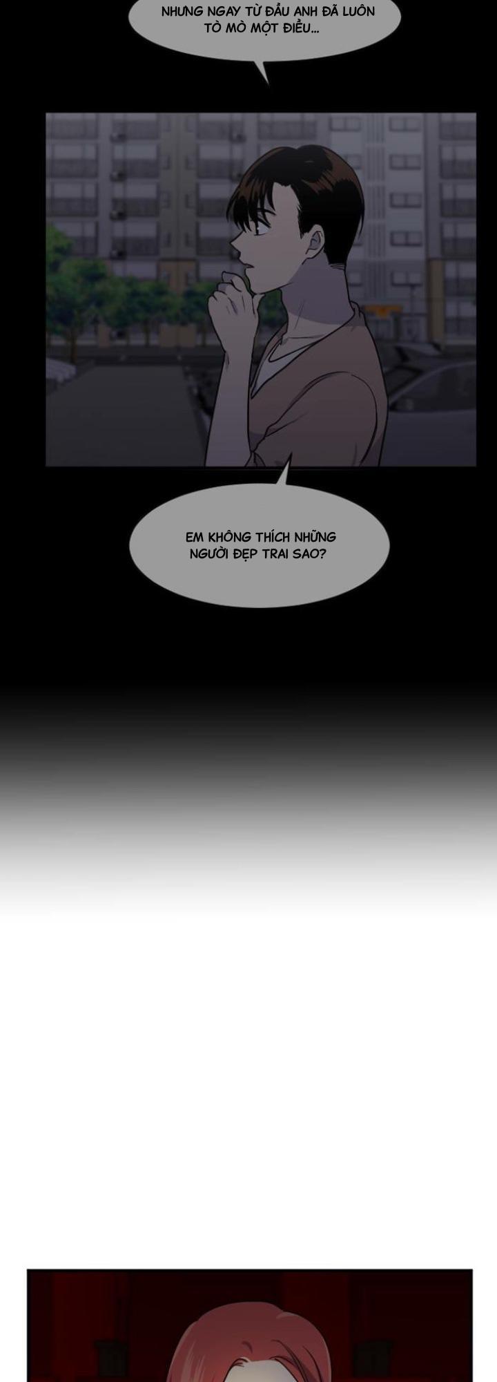 Người Đẹp Gangnam - Chapter 43