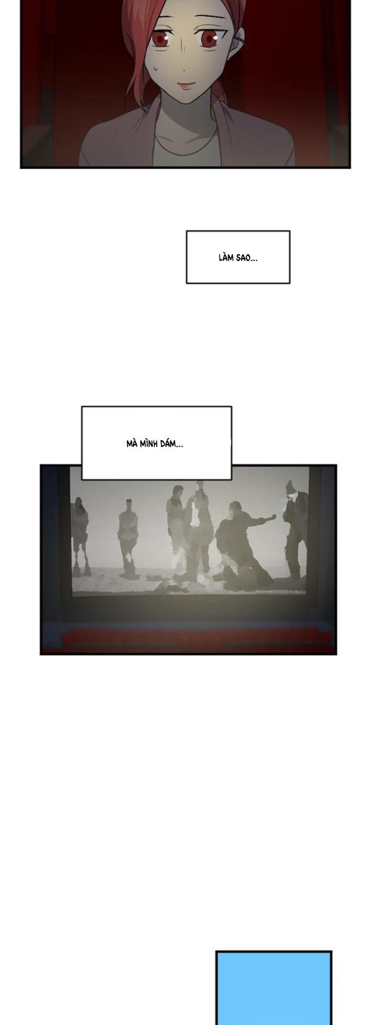 Người Đẹp Gangnam - Chapter 43