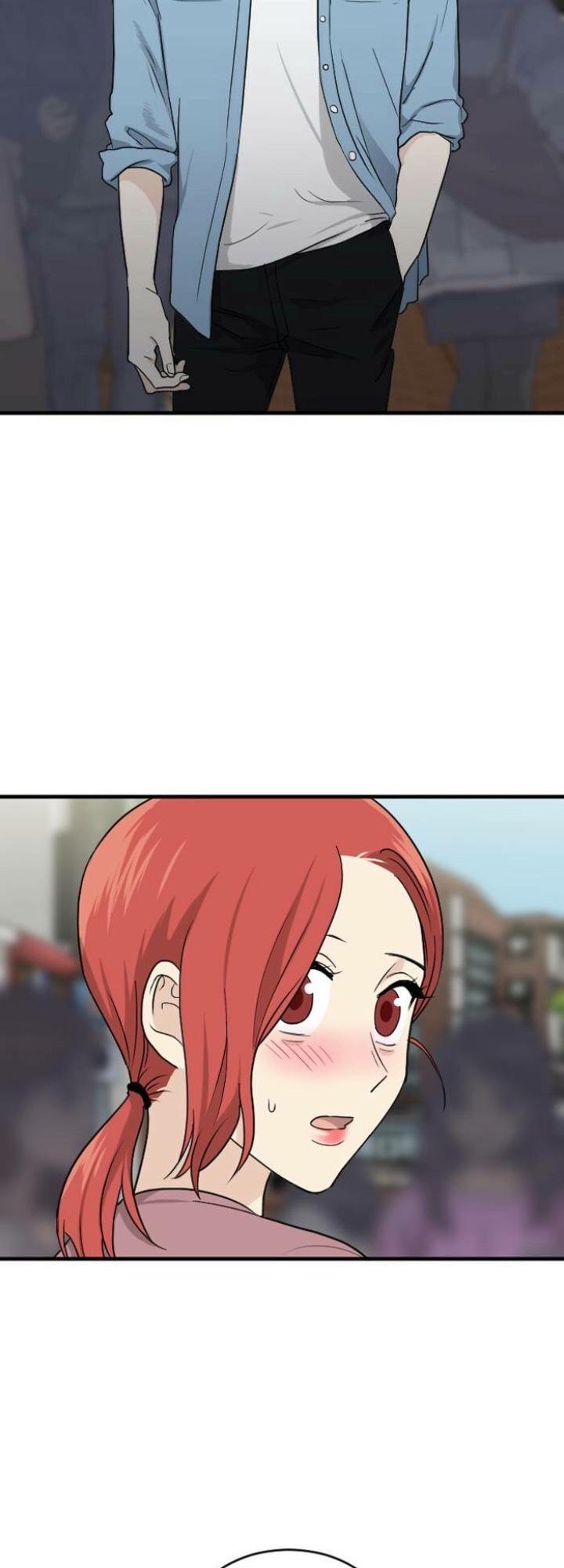 Người Đẹp Gangnam - Chapter 43