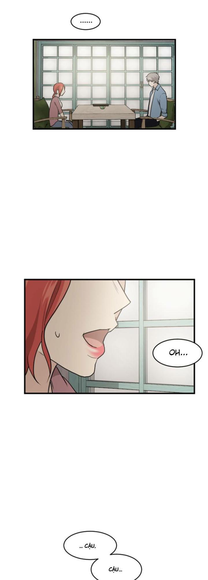 Người Đẹp Gangnam - Chapter 43