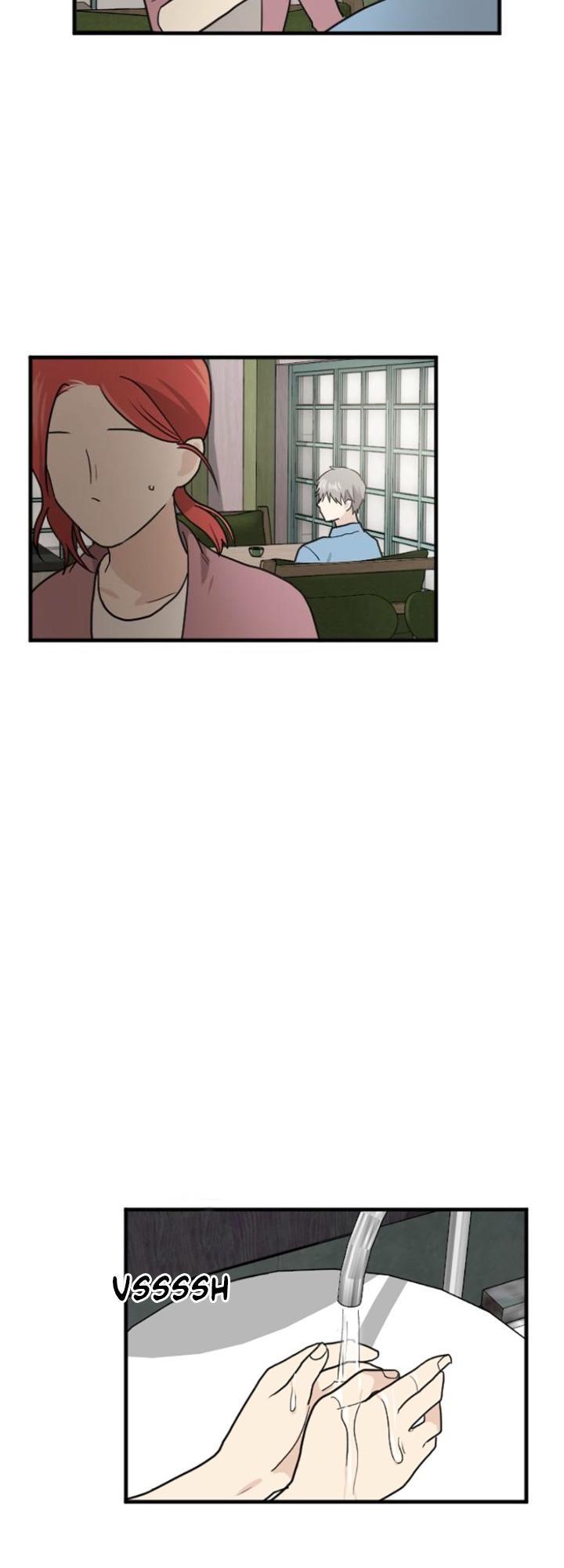 Người Đẹp Gangnam - Chapter 43