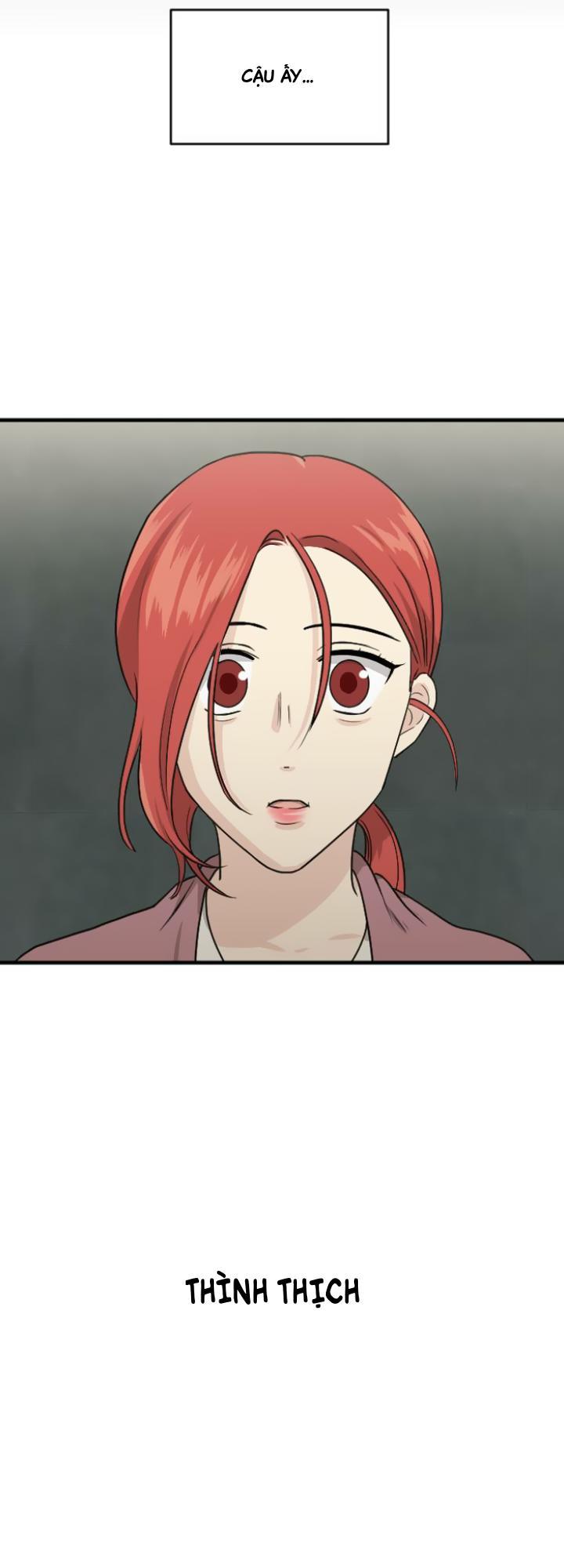 Người Đẹp Gangnam - Chapter 43