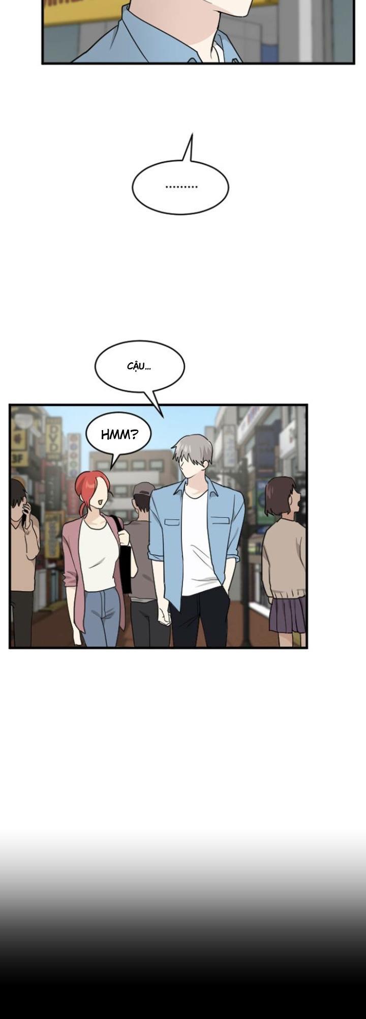 Người Đẹp Gangnam - Chapter 43